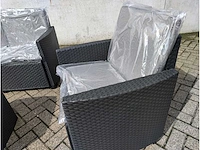 Progarden 4 delig tuinset (2x) - afbeelding 2 van  12