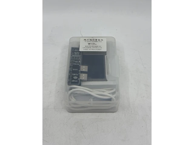 Programmeer set voor iphone eeprom, w13v2 - afbeelding 1 van  4