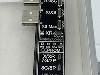 Programmeer set voor iphone eeprom, w13v2 - afbeelding 3 van  4