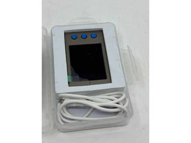 Programmeer set voor iphone eeprom, w13v2 - afbeelding 4 van  4
