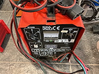 Progress - 25 48v - battery chargers - afbeelding 1 van  1