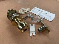 Progressive hardware cylindrical lockset (19x) - afbeelding 2 van  5
