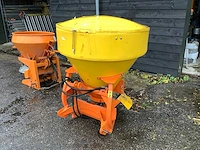 Projar v500 kunstmeststrooier - afbeelding 1 van  4