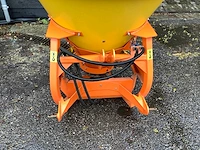 Projar v500 kunstmeststrooier - afbeelding 3 van  4