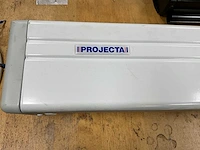 Projecta elektrisch beamerscherm - afbeelding 3 van  5
