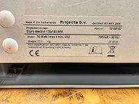 Projecta elektrisch beamerscherm - afbeelding 4 van  5