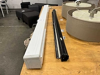 Projecta elektrisch beamerscherm - afbeelding 5 van  5