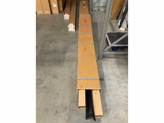 Projecta projectiescherm - afbeelding 3 van  3