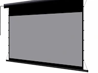 Projectiescherm 4k|uhd elektrisch 263x148 119" sam creative, pshzz263148 - afbeelding 2 van  7