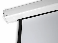 Projectiescherm hd elektrisch 171x128 cm 4:3 84" sam creative, pshex171128 - afbeelding 3 van  5