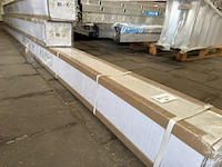 Projectiescherm hd elektrisch 388x290 cm 4:3 191" sam creative, pshex388290 - afbeelding 3 van  4