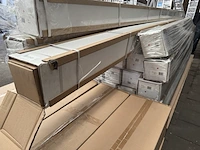 Projectiescherm hd elektrisch 388x290 cm 4:3 191" sam creative, pshex388290 - afbeelding 3 van  4
