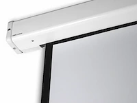 Projectiescherm hd elektrisch 398x224 16:9 180" sam creative, pshey398224 - afbeelding 2 van  5