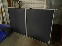 Projectiescherm - afbeelding 1 van  1