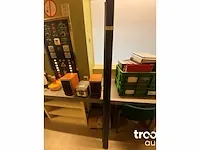 Projectiescherm - afbeelding 2 van  3