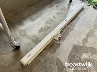 Projectiescherm - afbeelding 2 van  4