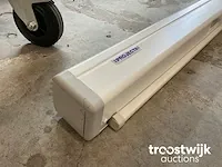 Projectiescherm - afbeelding 3 van  4