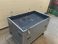 Projector lift in flightcase - afbeelding 2 van  5
