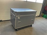Projector lift in flightcase - afbeelding 4 van  5