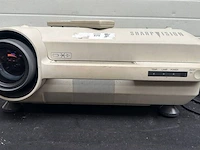 Projector sharp, xg-3900e - afbeelding 2 van  8