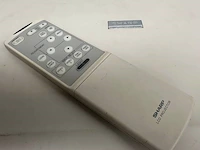 Projector sharp, xg-3900e - afbeelding 3 van  8