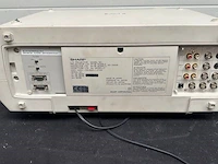 Projector sharp, xg-3900e - afbeelding 4 van  8
