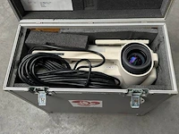 Projector sharp, xg-3900e - afbeelding 7 van  8