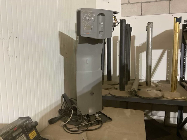 Projector standaard - afbeelding 1 van  6