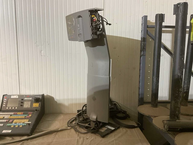 Projector standaard - afbeelding 2 van  6