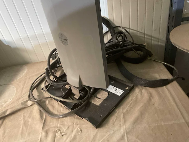 Projector standaard - afbeelding 4 van  6