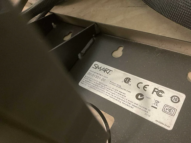 Projector standaard - afbeelding 6 van  6
