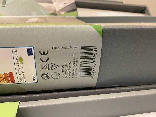 Prolight tl verlichting - afbeelding 5 van  7