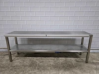 Proline - rvs warmtebrug - afbeelding 2 van  5