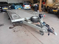 Proline 2023 mt p202 aanhangwagen, 69-wjz-3 - afbeelding 6 van  12