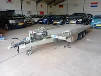 Proline 2023 mt p202 aanhangwagen, 69-wjz-3 - afbeelding 8 van  12