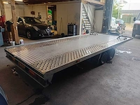 Proline 2023 mt p202 aanhangwagen, 69-wjz-3 - afbeelding 9 van  12