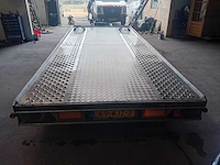 Proline 2023 mt p202 aanhangwagen, 69-wjz-3 - afbeelding 10 van  12