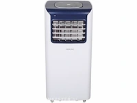 Proline airconditioner pac7290 - mobiele airco - afbeelding 1 van  2