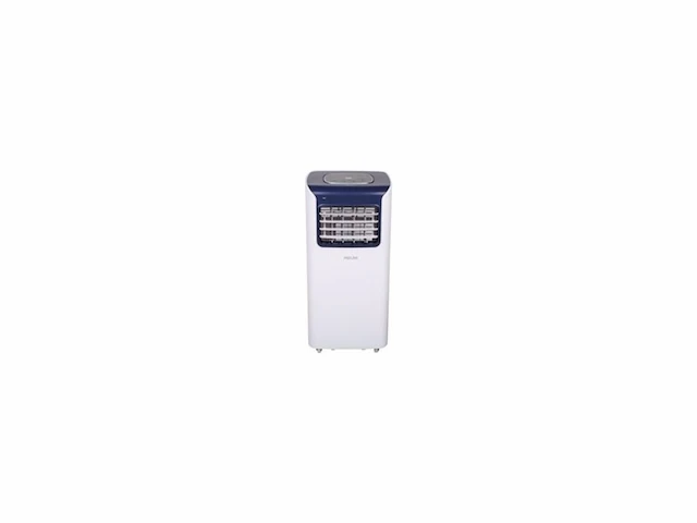 Proline airconditioner pac7290 mobiele airco 58 m³ wit - afbeelding 1 van  4