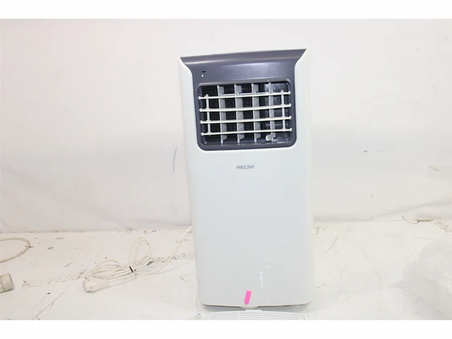 Proline airconditioner pac7290 mobiele airco 58 m³ wit - afbeelding 2 van  4