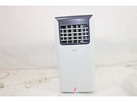 Proline airconditioner pac7290 mobiele airco 58 m³ wit - afbeelding 2 van  4