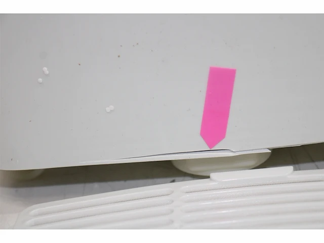 Proline airconditioner pac7290 mobiele airco 58 m³ wit - afbeelding 3 van  4