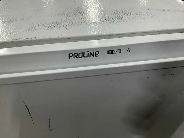 Proline bfz35 vrieskast - afbeelding 4 van  5