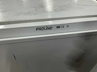 Proline bfz35 vrieskast - afbeelding 4 van  5