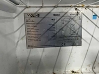 Proline bfz35 vrieskast - afbeelding 5 van  5