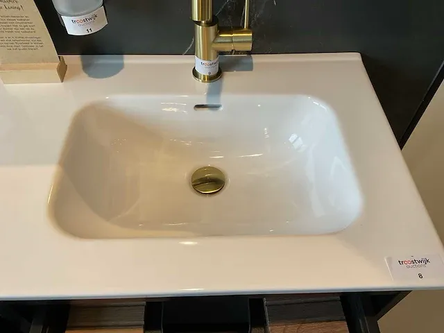 Proline elegant badkamerkast - afbeelding 6 van  8