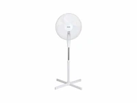 Proline pvp40 - statiefventilator - wit - afbeelding 1 van  2