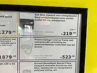 Proline rond op frame spiegel - afbeelding 5 van  7