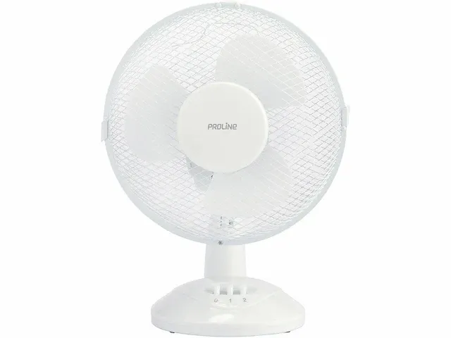 Proline tafelventilator df23 (10x) - afbeelding 1 van  1