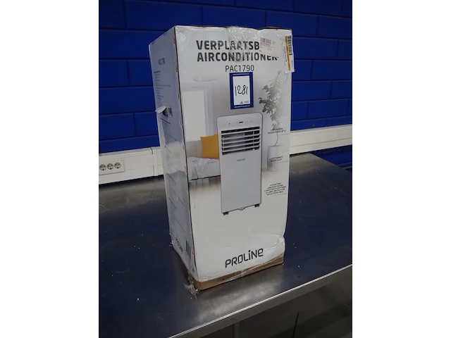 Proline - afbeelding 1 van  11